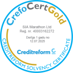CrefoCert Gold