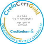 CrefoCert Gold